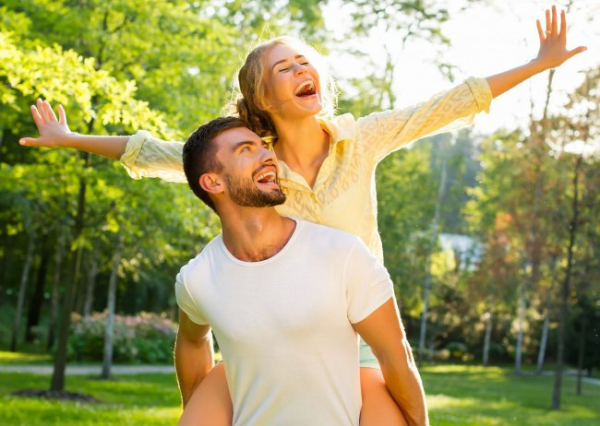 День жіночого щастя