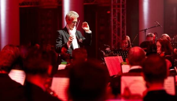 Класика зазвучить у столичних осередках підтримки