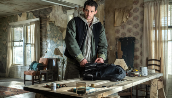 Свіжий ролик нової стрічки Спілберга; показ влітку.