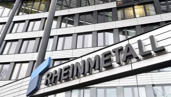 НАТО придбає танкові снаряди у Rheinmetall на €200 мільйонів.