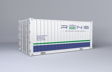 Україна ввезла 1,3 Гігавати батарей: цього обсягу достатньо для забезпечення міста протягом&hellip;