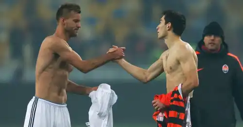 Ярмоленко, Степаненко та інші: 5 найгучніших камбеків в українському футболі