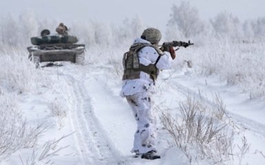 В Збройних Силах України заперечили брехню про захоплення Росією 4 міст і…