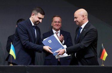 Україна і Saab поглиблюватимуть співпрацю в сфері військових розробок.