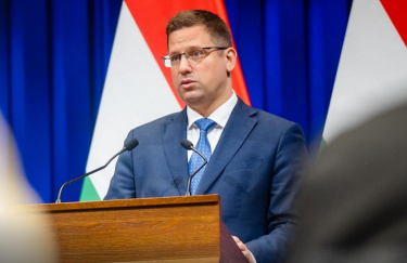 Угорщина може урізати постачання енергії в Україну