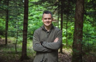 Керівник наглядової ради “Лісів України” йде з посади: деталі — Delo.ua