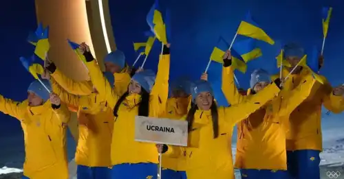 НОК розповів про представлення України на Олімпіаді в Мілані: Гераскевич і Сидьорко&hellip;