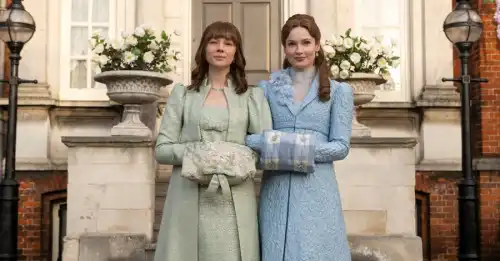 “Бріджертони”, сезон 5: ключова інформація