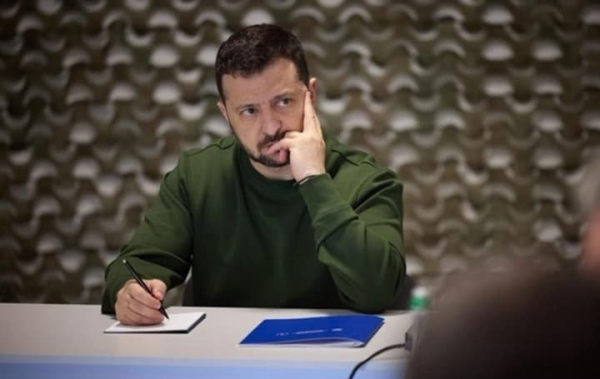 Зеленський наклав обмеження на 10 російських атлетів за підтримку агресії проти України