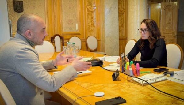 Впровадження Плану енергетичної стійкості потребує банківського фінансування – Свириденко