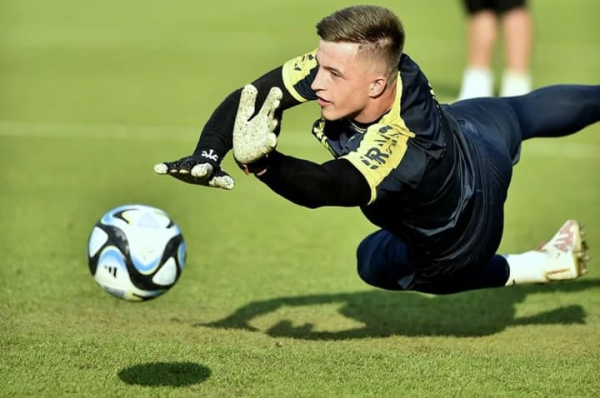 Трубінський гол “Реалу” – претендент на найкращий м’яч 8-го туру Ліги Чемпіонів