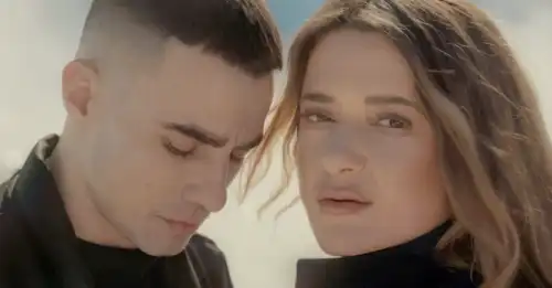 Тижневі релізи: “Алібі” по-новому виконали “Табу” українською, Могилевська вразила спільною роботою