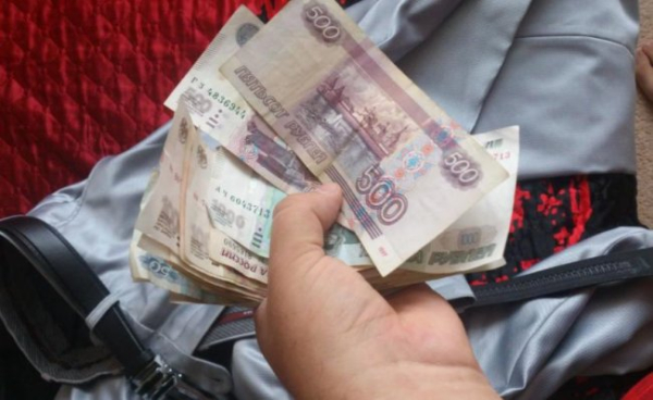 10 схованок, де не треба зберігати гроші