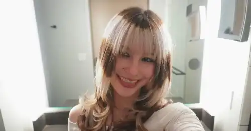 Соцмережі сходять з розуму через зачіску чемпіонки Аліси Лю: halo hair стала&hellip;