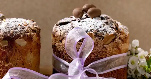 Дорога паска: великодні гастроновинки 2026 – від дубайського шику до суші-варіацій