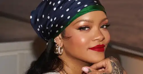 Стрілянина по дому Ріанни: зловмисниця використала гвинтівку, в той час як зірка&hellip;