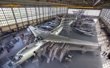 Генштаб підтвердив удар по авіазаводу в Ульяновській області, РФ