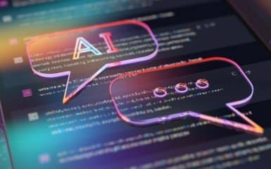 Штучний інтелект з України назвали “Сяйво” голосуванням у “Дії”.