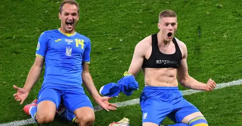 Україна – Швеція: передбачення, коефіцієнти, несподіванки в заявках і трансляція поєдинку кваліфікації…