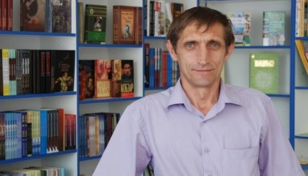 Володимир Погорецький пішов з життя