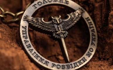 Воїни ГУР вразили вогнем 2 російські військові кораблі