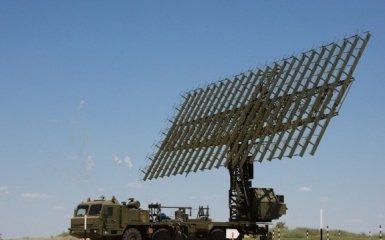 Крим під ударом: ГУР полює на російське ППО (відео)