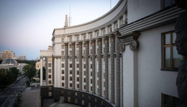 Кабмін збільшив список компаній, важливих для економічного добробуту і захисту держави