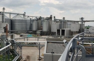 В Україні відкрито свіжий біометановий комплекс: локація