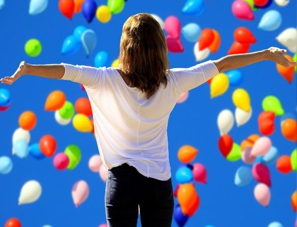 Міжнародний день боротьби з депресією