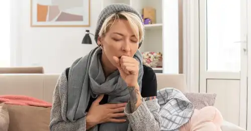 Бронхіт: причини появи, ризики та необхідність термінової медичної допомоги.