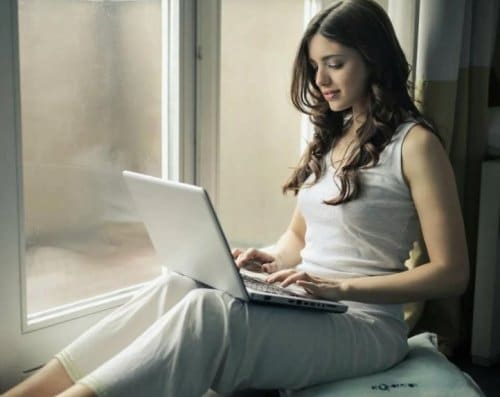 Як створити хорошу сторінку «Про себе»? На замітку блогеру