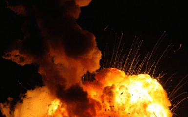 Українські захисники вразили декілька пунктів командування та військових об’єктів російської армії.