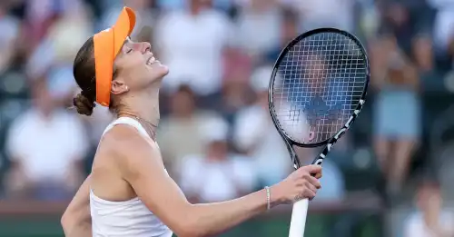 Світоліна здолала другу ракетку в Індіан-Веллсі, пробившись у півфінал турніру