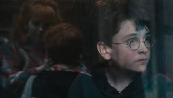 HBO презентувала дебютний ролик серіалу про Гарі Поттера