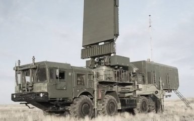 Нацгвардія на Луганщині ліквідувала ворожу РЛС “Ястреб-АВ” вартістю 50 млн дол. — відеоматеріали