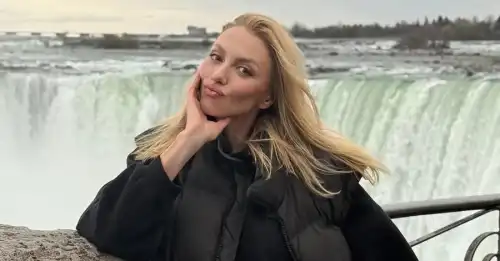 Полякова перепросила Єфросиніну через розмову її чоловіка: це його особистий погляд.