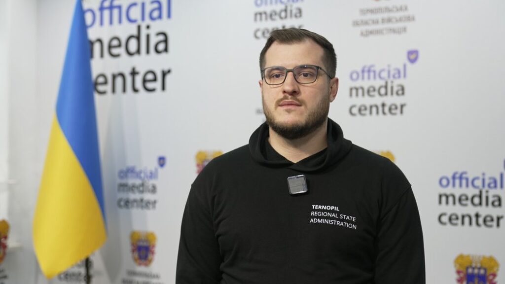 Майбутній мер Львова з мільйонами в готівці Степан Куйбіда: що відомо про старт політичної карʼєри