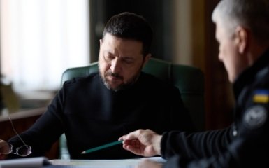 Росія розміщує в Білорусі 4 пункти контролю далекобійних БПЛА — Зеленський.