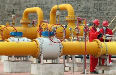 Ціни на газ в Європі підскочили на третину через ситуацію на Середньому&hellip;