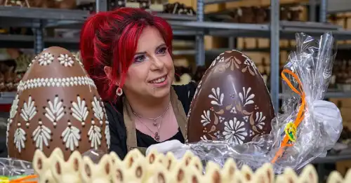 Паска, маца та кекси: особливості святкування Великодня та Песаха різними вірянами.