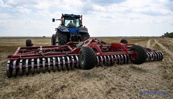 Азотний дефіцит і валютні надходження: що пов’язує?