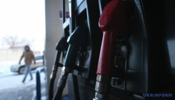 Президент запевнив у вирішенні дизельної проблеми.