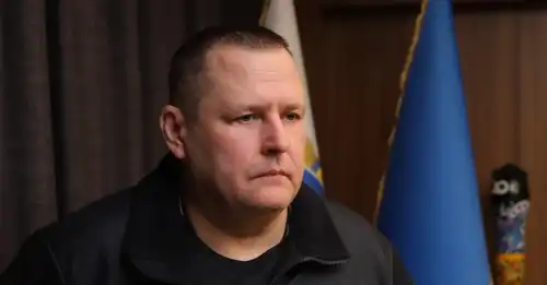 Філатов і Лачен не припиняють публічний конфлікт – чергові заяви про провину&hellip;