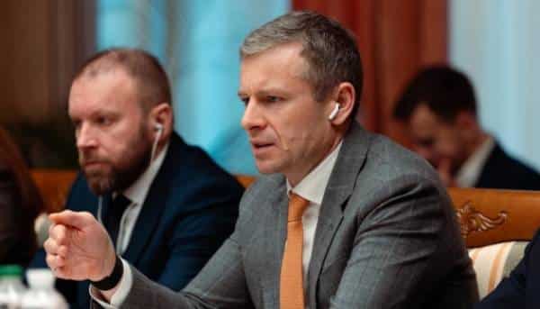 Міністр Марченко на перемовинах з МВФ: Сподіваємось за сім днів погодити майбутню&hellip;