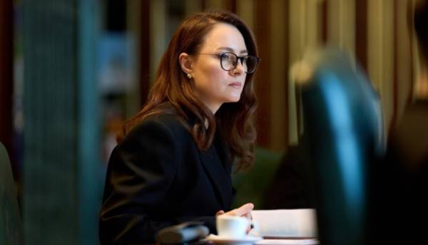 Україна прагне передавати знання для зміцнення енергостійкості Європи – Свириденко