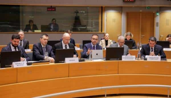 Шмигаль: У Фонді підтримки енергетики України сформують стратегічний запас.