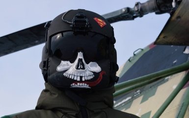 Українські пілоти вщент розгромили 3 райони скупчення російських військ.