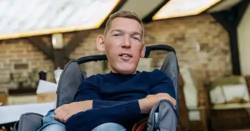 Звинувачення львів’янину Гусакову, хворому на СМА, перекваліфікували у справі щодо неправомірних дій…