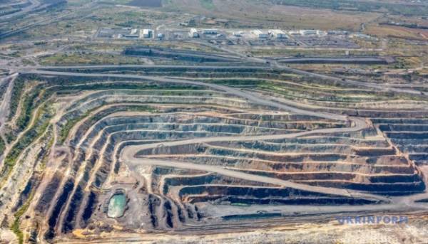 Полтавський Збагачувальний Комбінат відновив роботу після простою