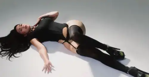 Меган Фокс знову в Instagram після дворічної перерви